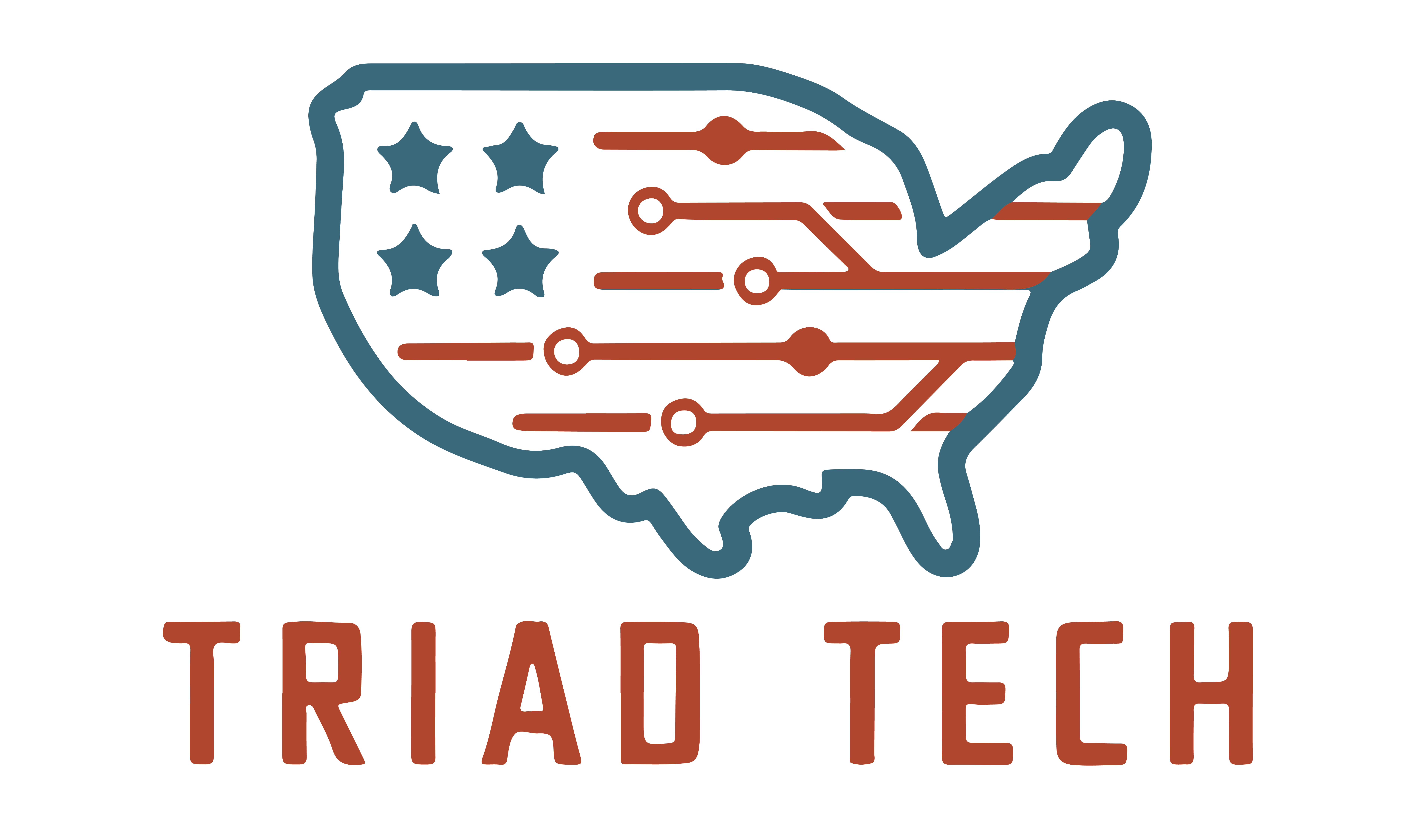 Triad Tech